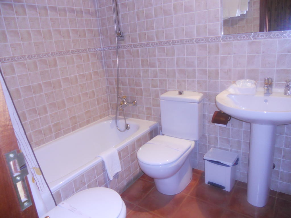 Hotel Тарамунди Экстерьер фото